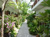 Ark Bar Garden Beach Resort 